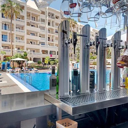 Apartment Apartment In Tenerife