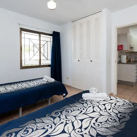 Apartment In Tenerife Apartment Los Cristianos (Tenerife)