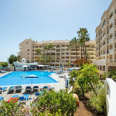 Apartamento In Tenerife *