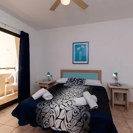 Apartamento In Tenerife Los Cristianos (Tenerife)