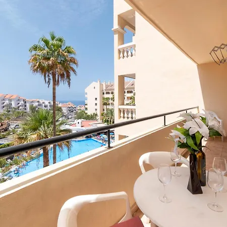 In Tenerife Apartamento Los Cristianos (Tenerife)