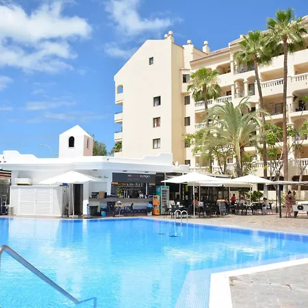 In Tenerife
