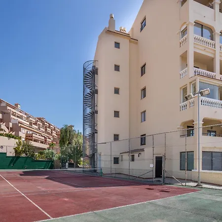 Apartamento In Tenerife Los Cristianos (Tenerife)