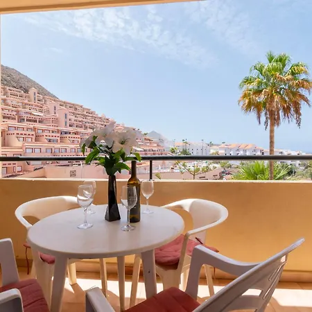 Apartment In Tenerife Apartmán