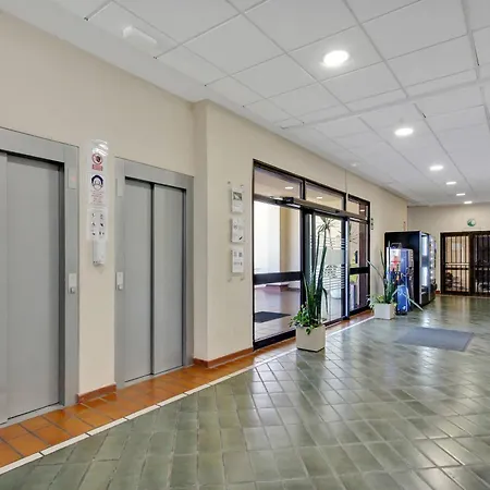 Apartment In Tenerife