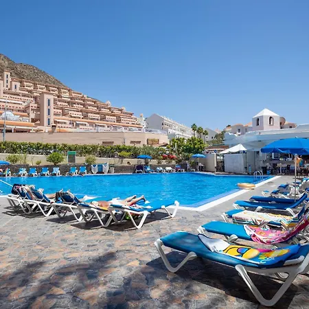 In Tenerife