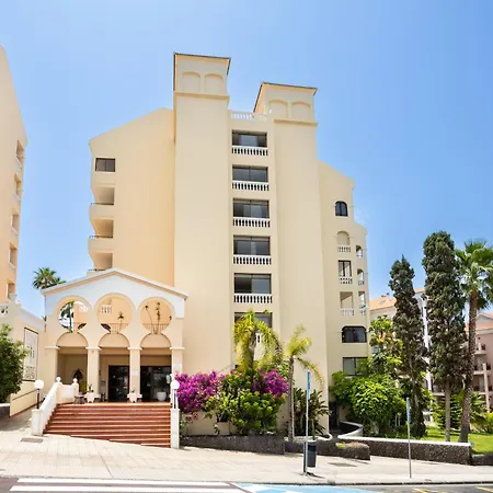 Apartment In Tenerife Apartmán *