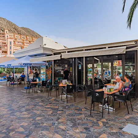 Apartment In Tenerife Appartement Los Cristianos (Tenerife)