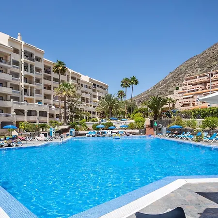 In Tenerife