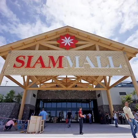 公寓 In Tenerife 洛斯克里斯蒂亚诺斯